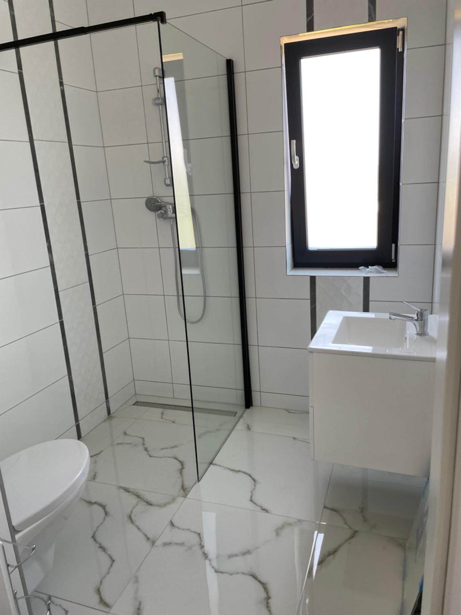 Apartamenty Pod Sosnami Sarbinowo Luaran gambar